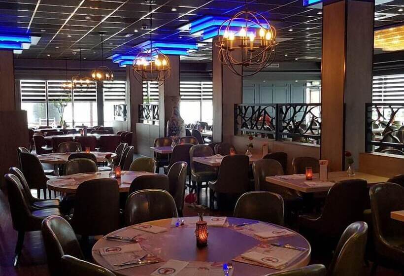 فندق New Ocean Paradise