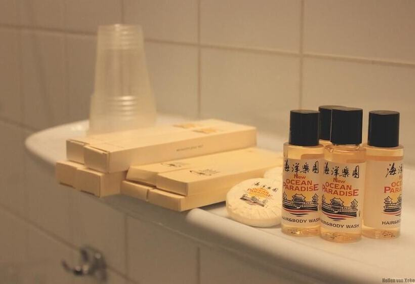 فندق New Ocean Paradise