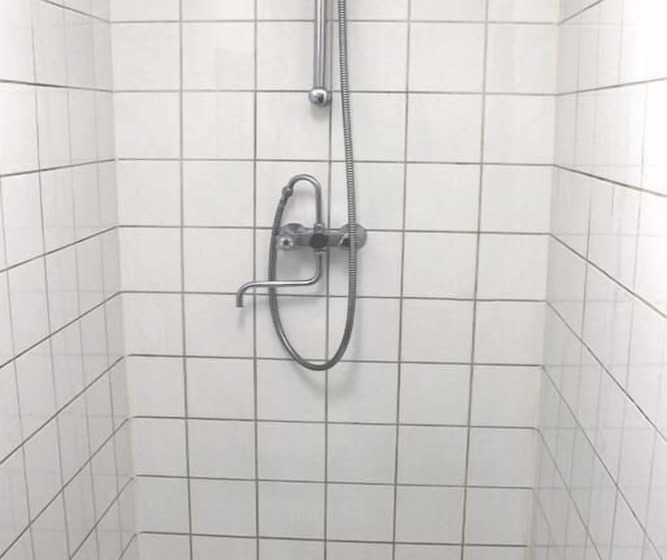 فندق New Ocean Paradise