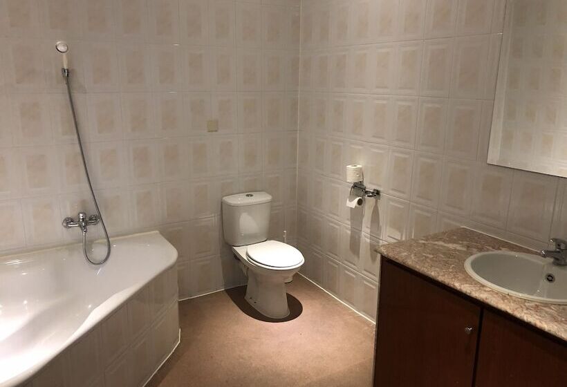 فندق New Ocean Paradise