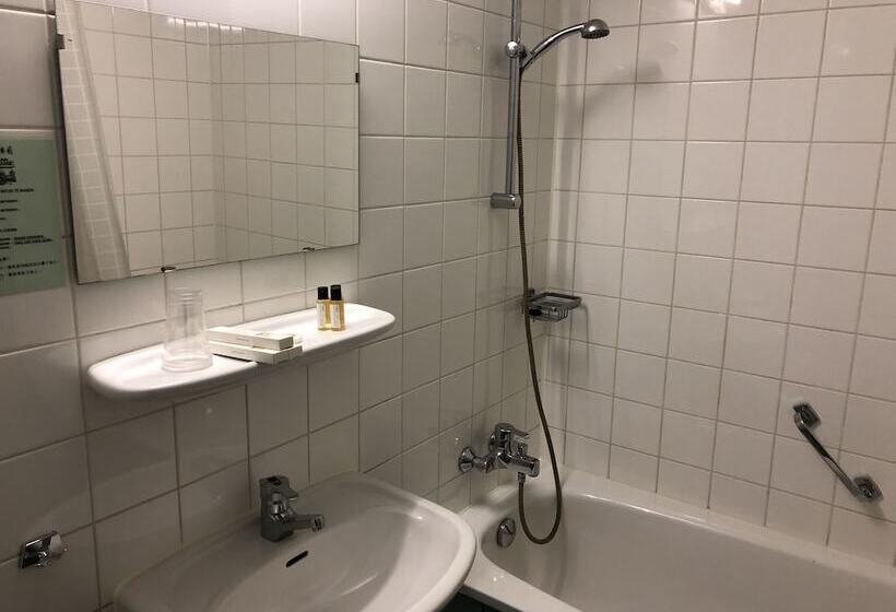 فندق New Ocean Paradise