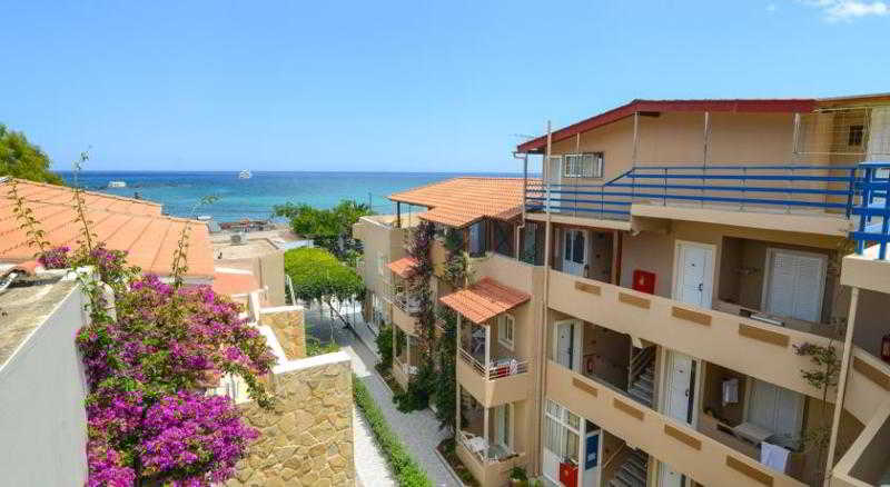 فندق Nirvana Beach