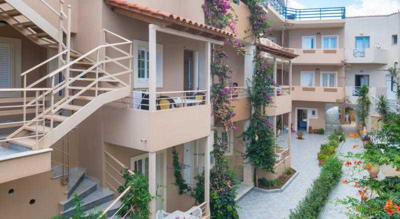 酒店 Nirvana Beach