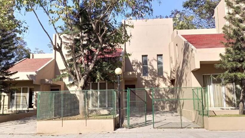 Inventree Hotel, Hinjewadi