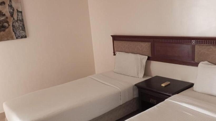 Inventree Hotel, Hinjewadi