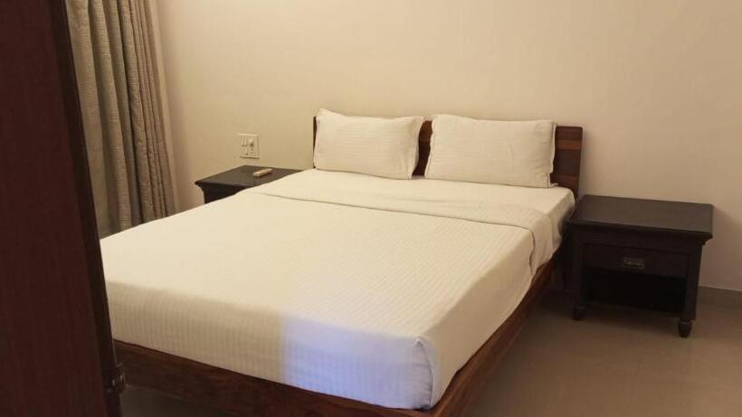 Inventree Hotel, Hinjewadi