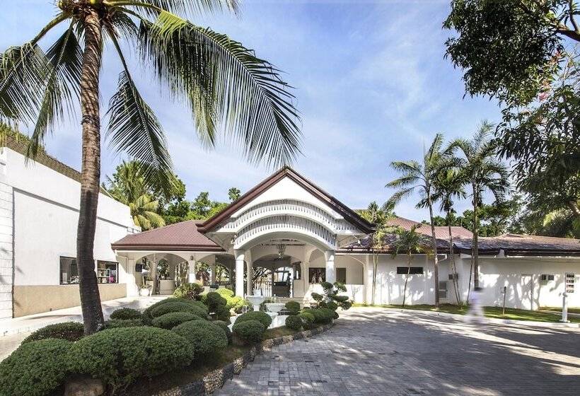 Pacific Cebu Resort  Powered By Cocotel