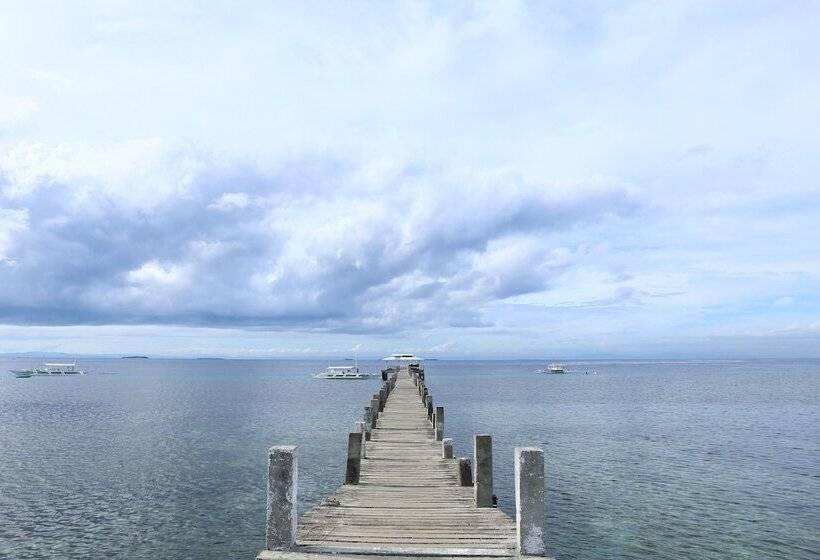 Pacific Cebu Resort  Powered By Cocotel