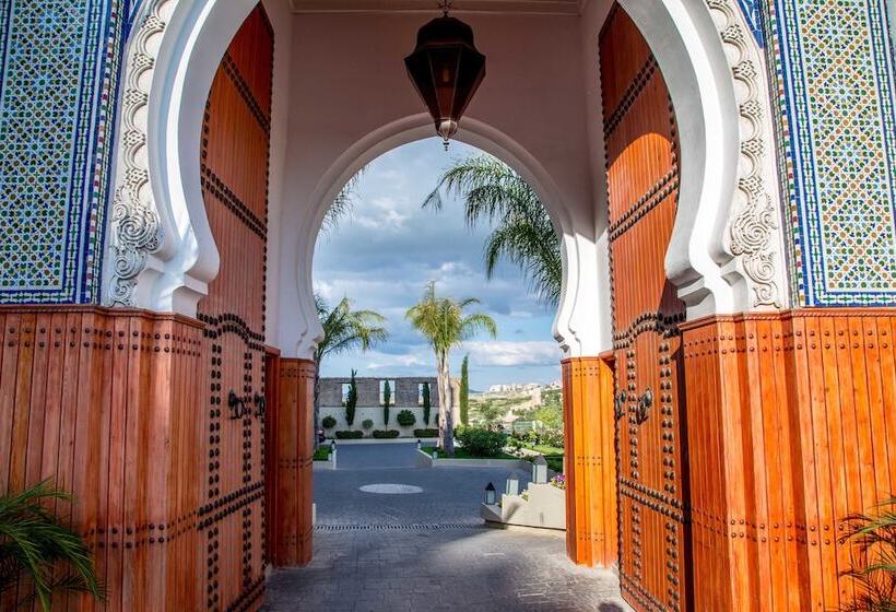 酒店 Palais Faraj Suites & Spa