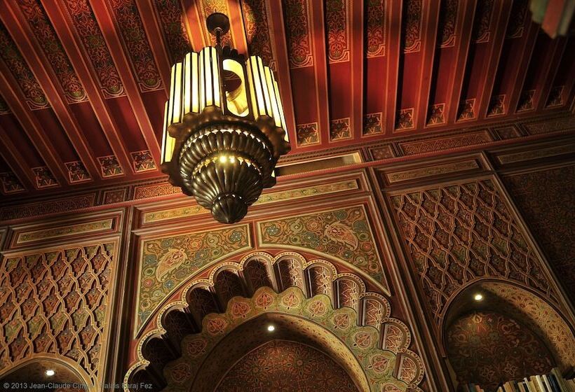 酒店 Palais Faraj Suites & Spa