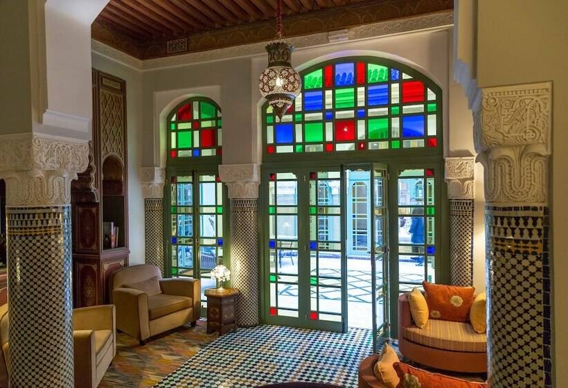 酒店 Palais Faraj Suites & Spa