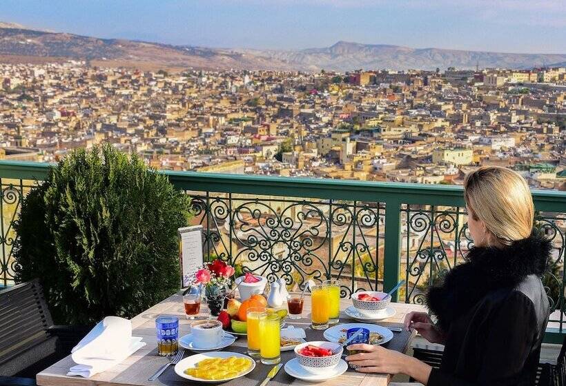 酒店 Palais Faraj Suites & Spa