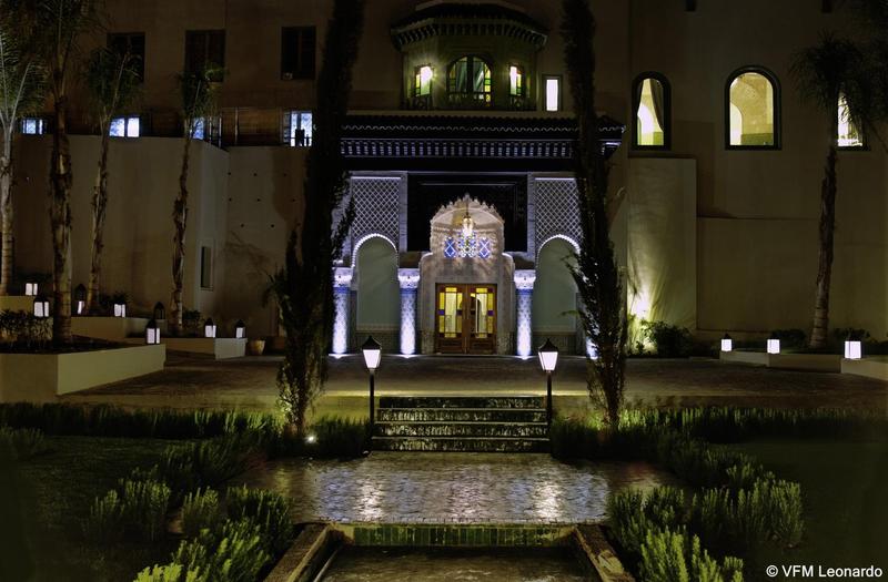 酒店 Palais Faraj Suites & Spa