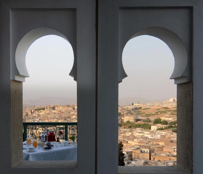 酒店 Palais Faraj Suites & Spa