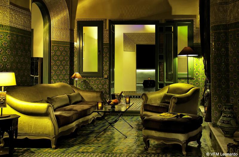 酒店 Palais Faraj Suites & Spa