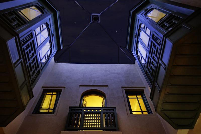 酒店 Palais Faraj Suites & Spa