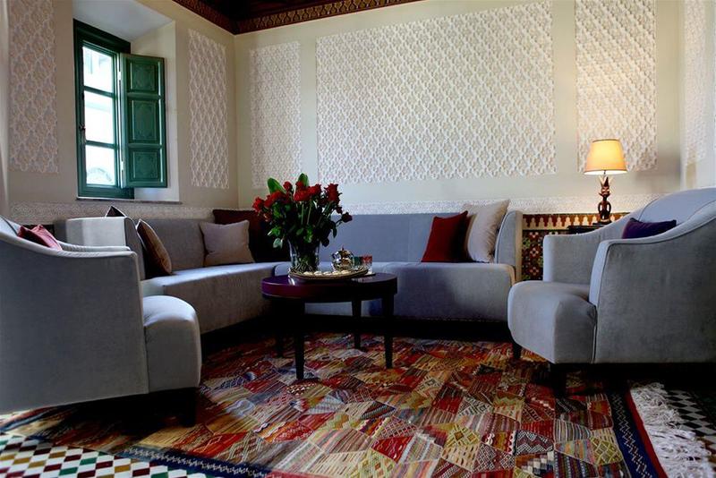 酒店 Palais Faraj Suites & Spa