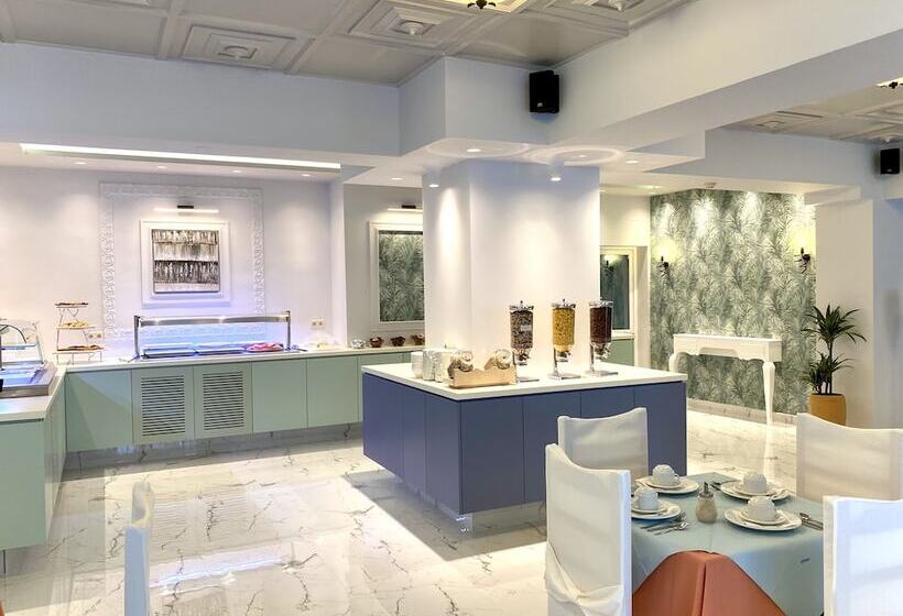 호텔 Paloma Blanca