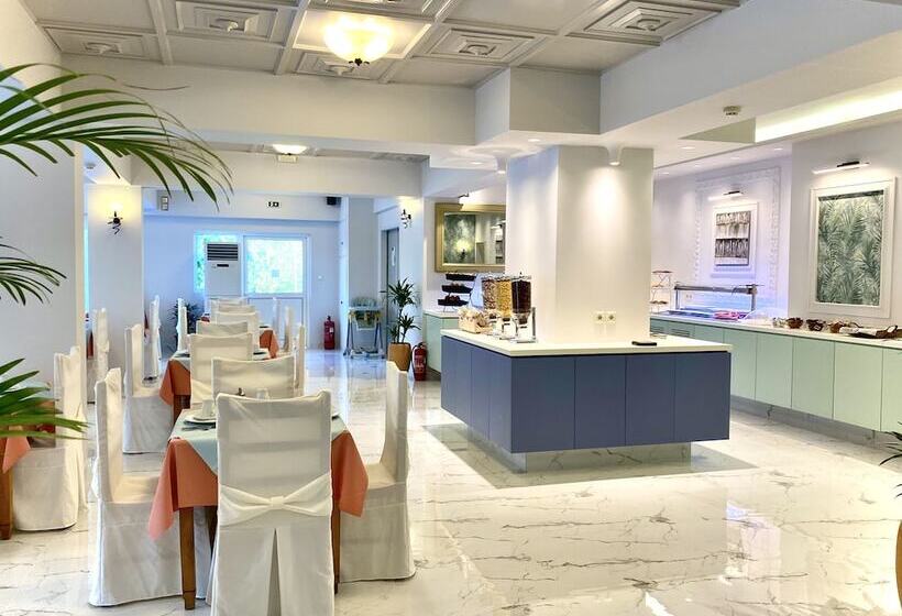 호텔 Paloma Blanca