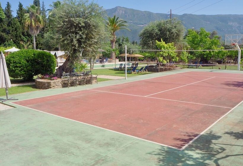 호텔 Paloma Blanca