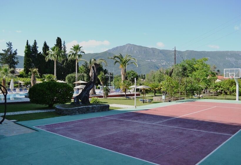 호텔 Paloma Blanca