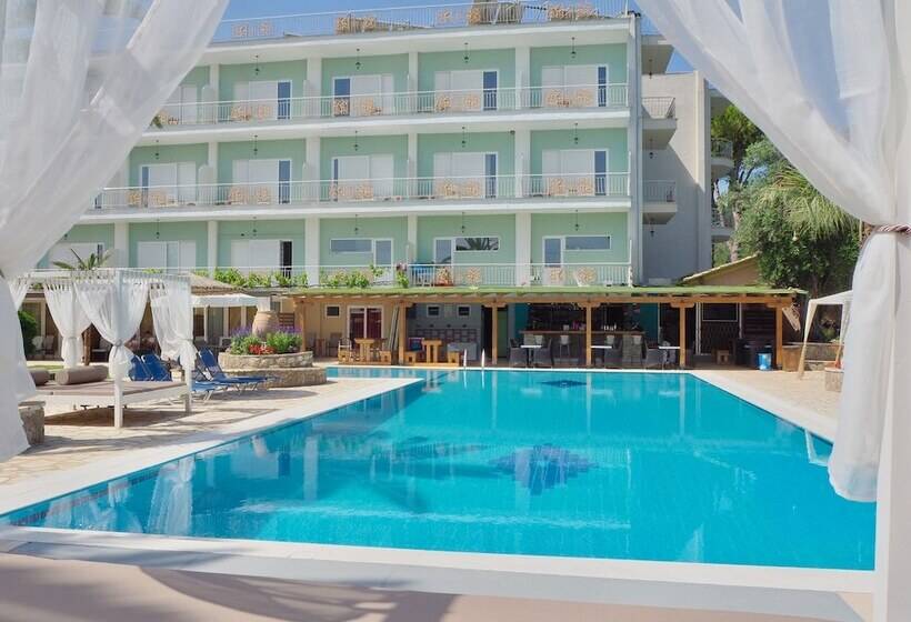 호텔 Paloma Blanca