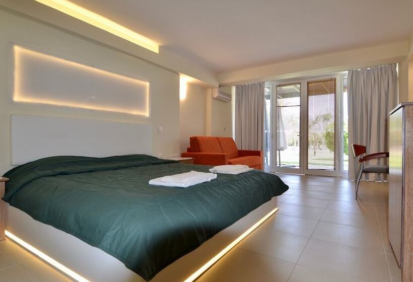 호텔 Paloma Blanca