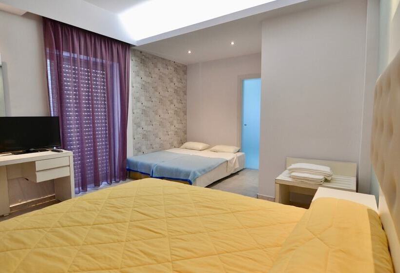 호텔 Paloma Blanca