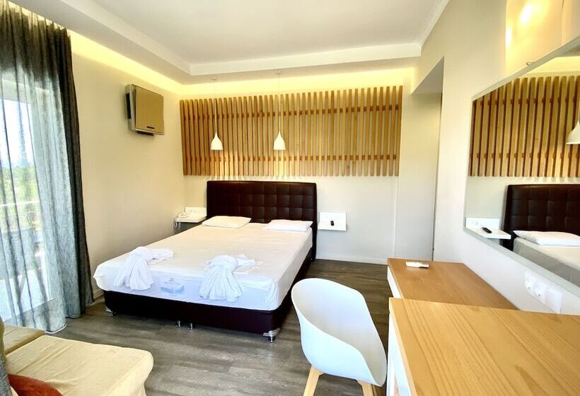 호텔 Paloma Blanca