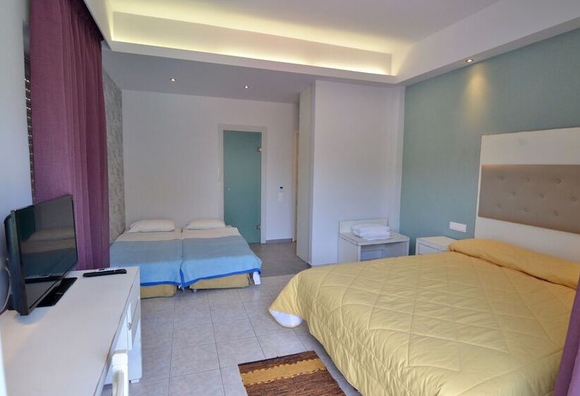 호텔 Paloma Blanca