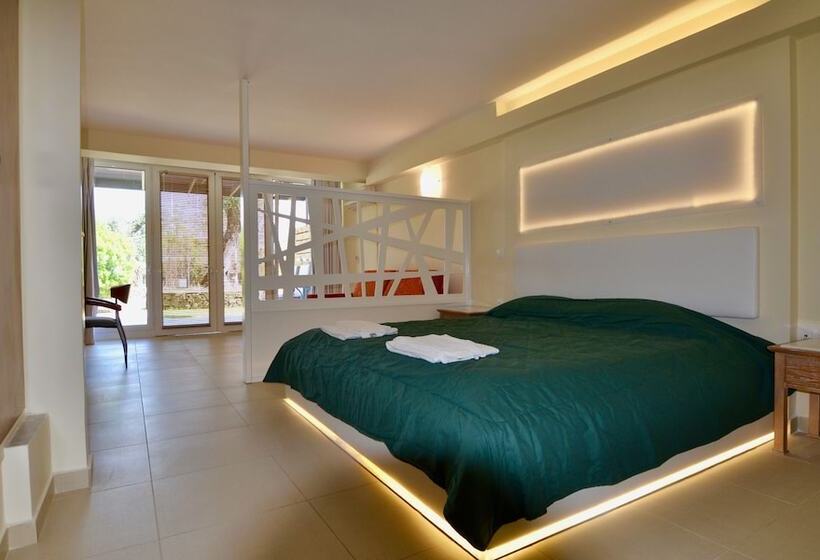 호텔 Paloma Blanca