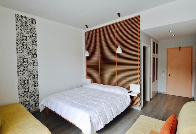 호텔 Paloma Blanca