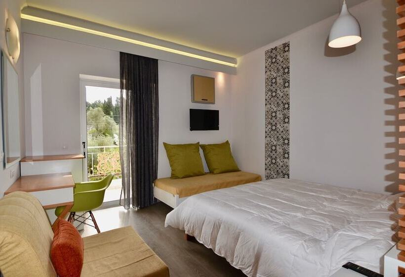 호텔 Paloma Blanca