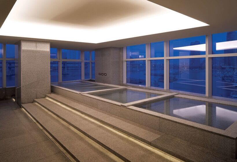 هتل Park Hyatt Busan