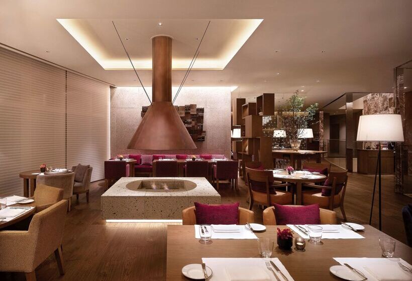 هتل Park Hyatt Busan