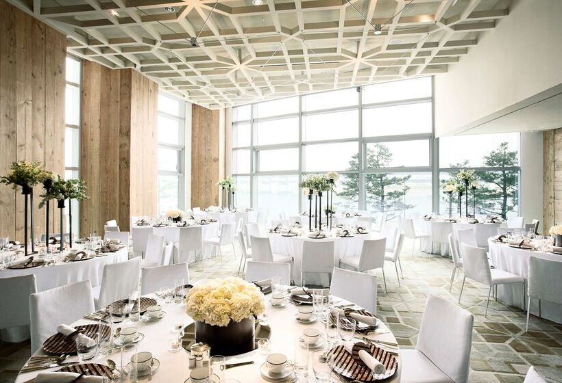 هتل Park Hyatt Busan