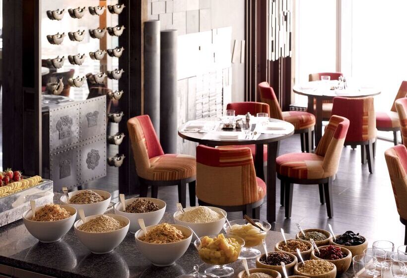 هتل Park Hyatt Busan