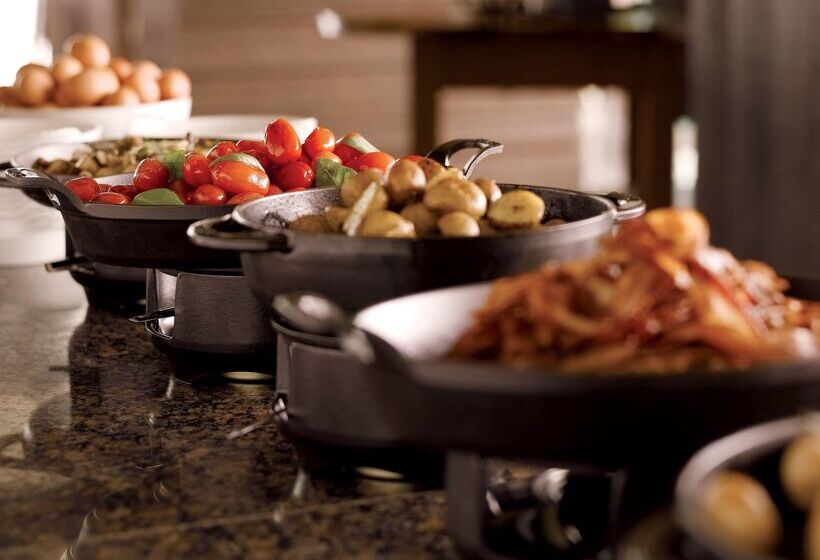 هتل Park Hyatt Busan