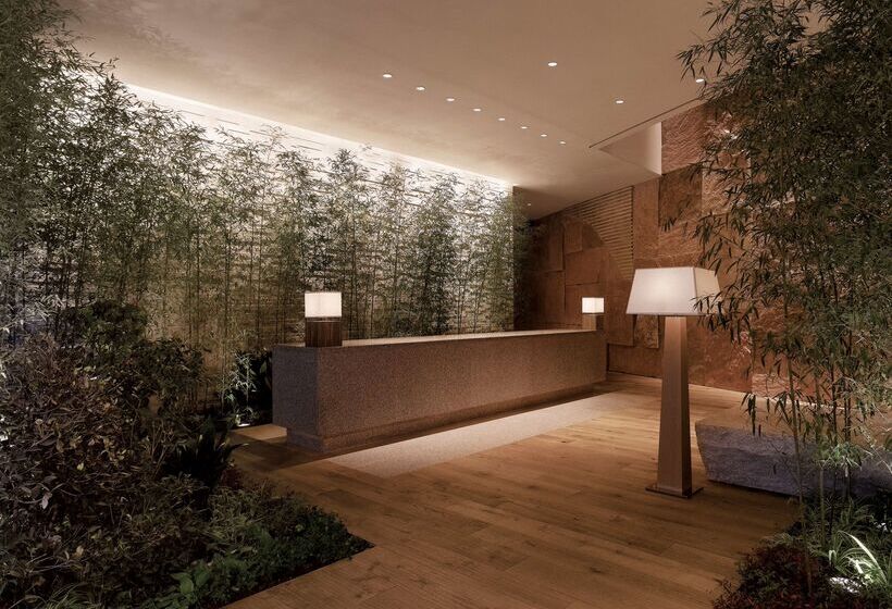 هتل Park Hyatt Busan