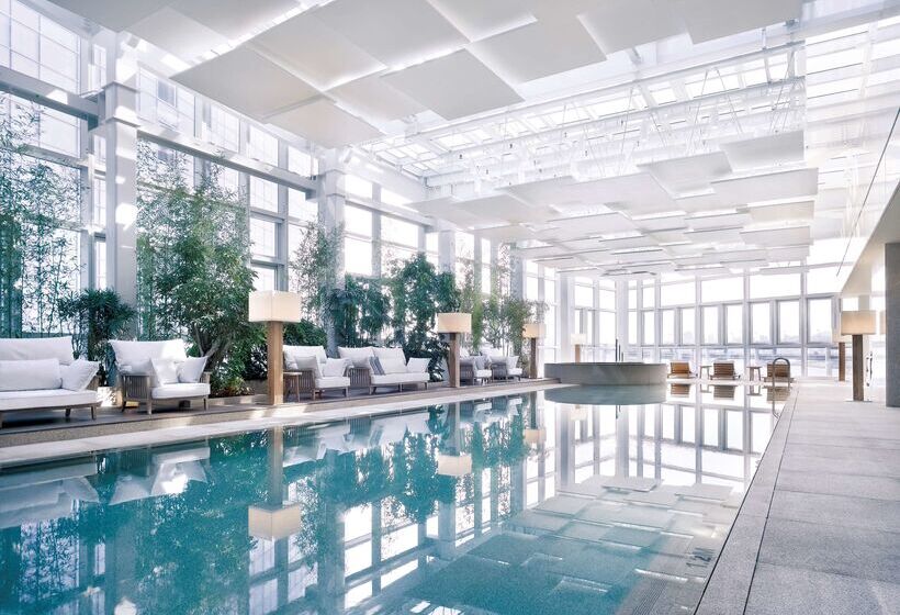 هتل Park Hyatt Busan