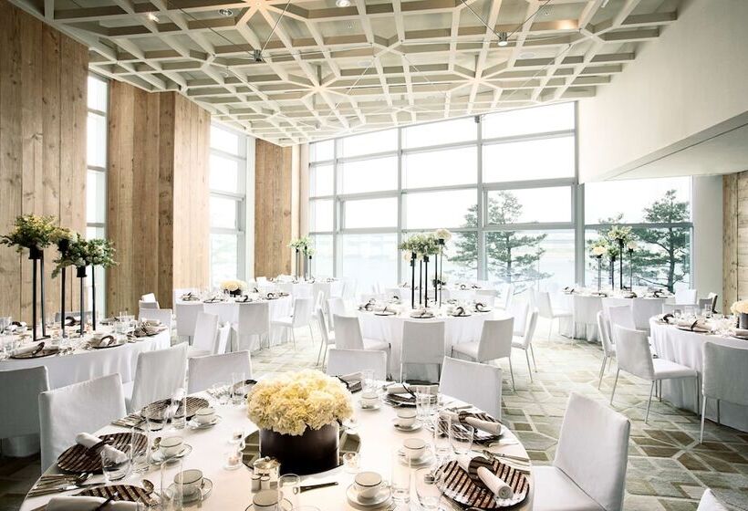 هتل Park Hyatt Busan