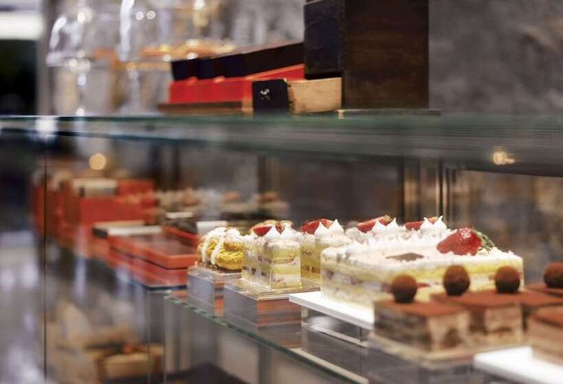 هتل Park Hyatt Busan