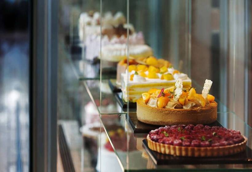 هتل Park Hyatt Busan