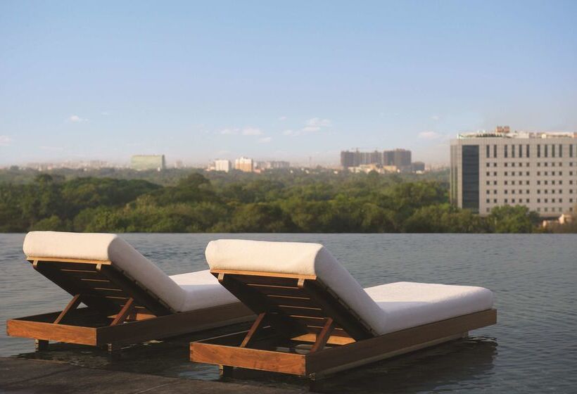 Отель Park Hyatt Chennai