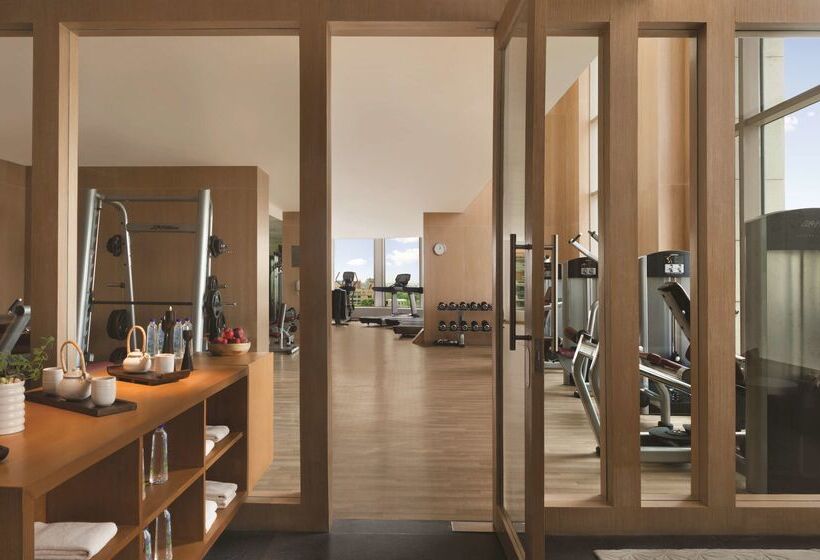 Отель Park Hyatt Chennai