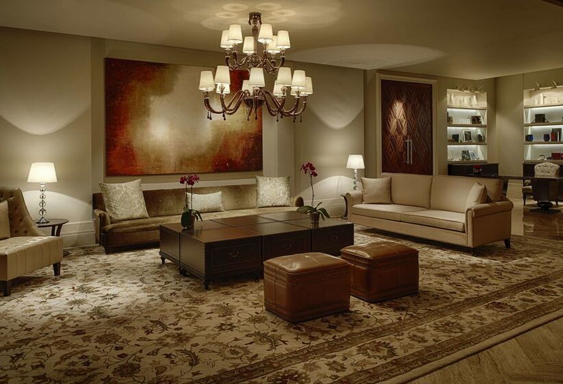 Отель Park Hyatt Chennai