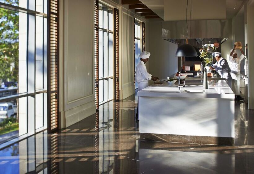 Отель Park Hyatt Chennai