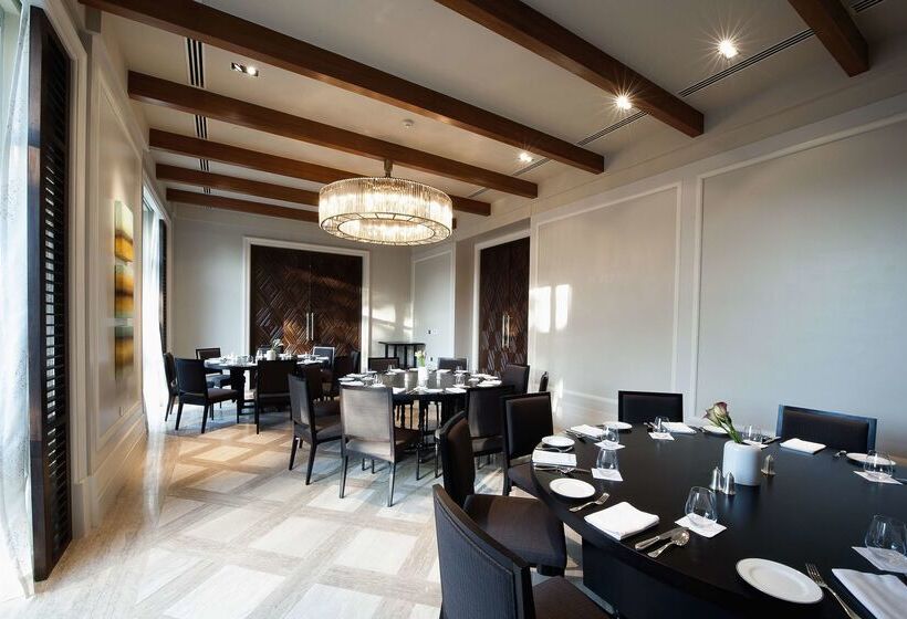 Отель Park Hyatt Chennai