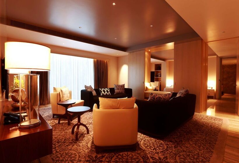 Отель Park Hyatt Chennai