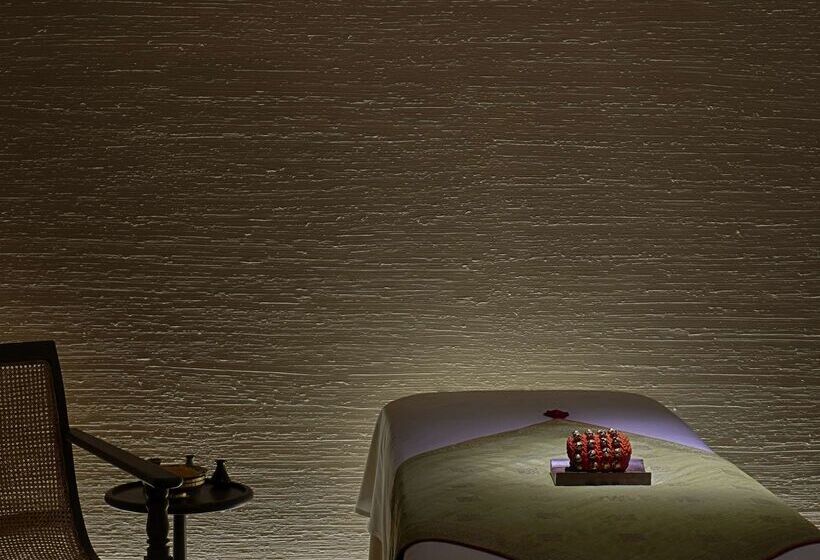 Отель Park Hyatt Chennai